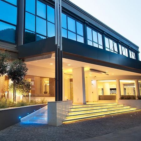 Alasia Boutique Hotel Limassol Exterior photo