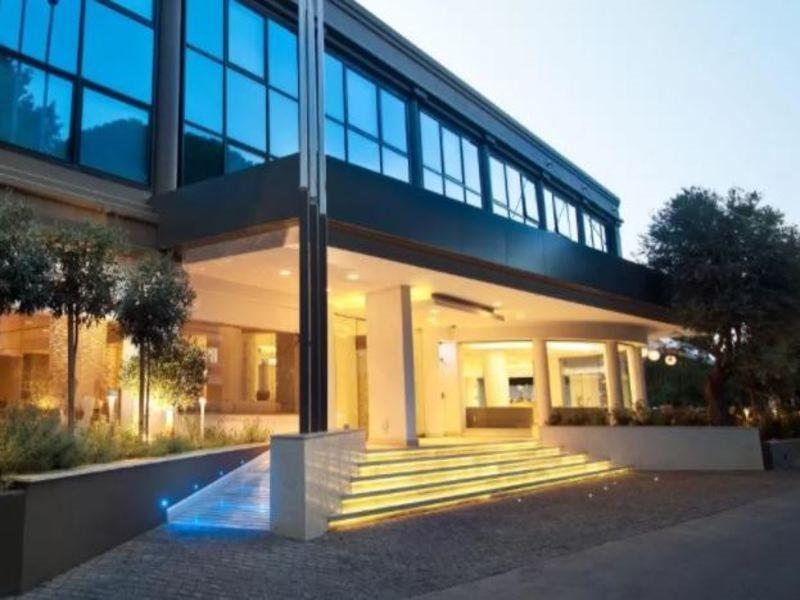 Alasia Boutique Hotel Limassol Exterior photo