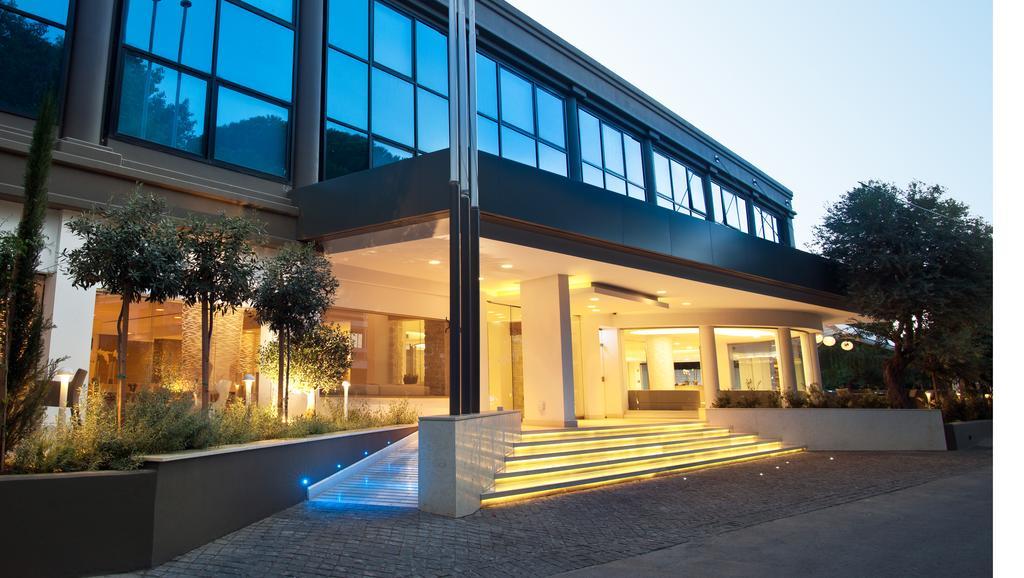 Alasia Boutique Hotel Limassol Exterior photo